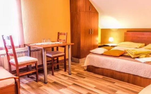 Apartments Lucija