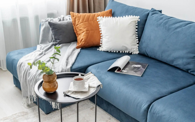Merino home (Мерино хоум) на улице Манчестерской 3 корпус 2