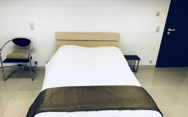 be hostel