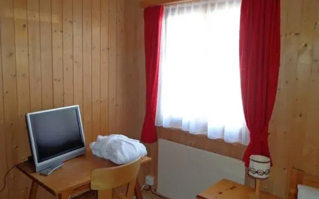 Gasthof Surselva