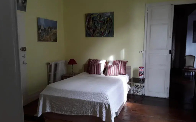 La Suite du Peintre