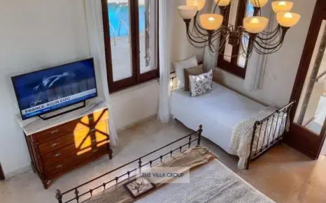 Villa 490420
