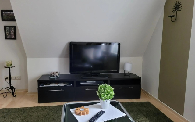 Ferienwohnung Reiners