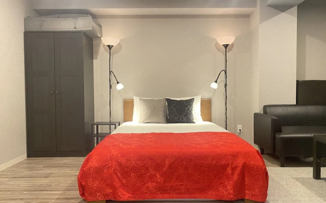 HOTEL ffosaka.com