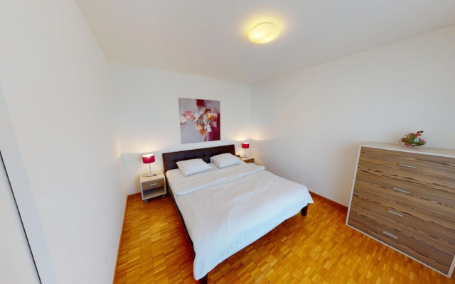 BASELLODGING Schönau Serviced Living