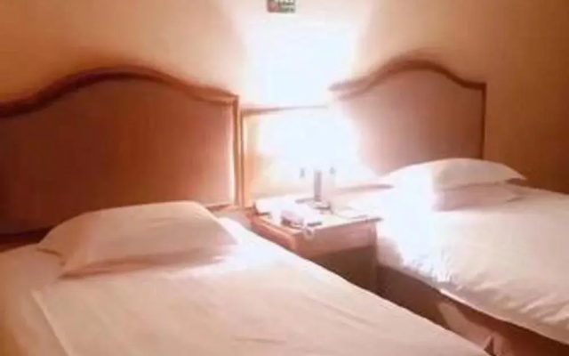 Jinhua Gerui Hotel