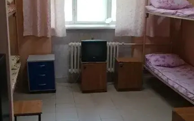Hostel Lad