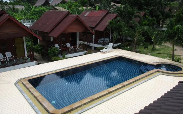 Pimmada Hut