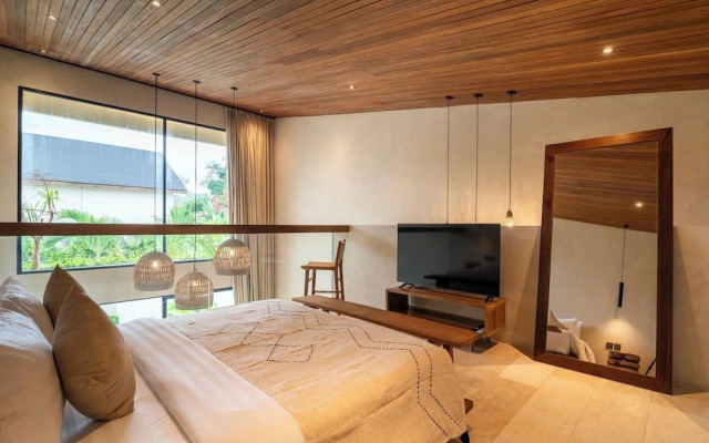 Elementa Villas Bingin by Blacksand