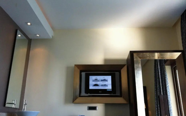 Hotel La Lucertola