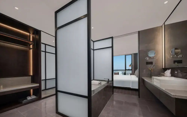 Grand New Century Hotel, Wenzhou, A Tribute Portfolio Hotel