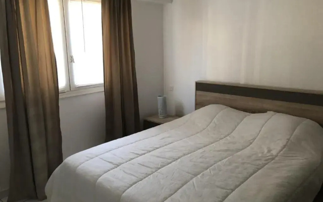 Appartement Les Sables-d'Olonne, 3 pièces, 4 personnes - FR-1-92-814