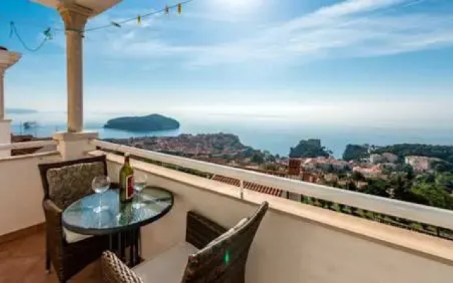 Apartman Mario