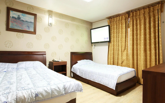 Bobos Hotel