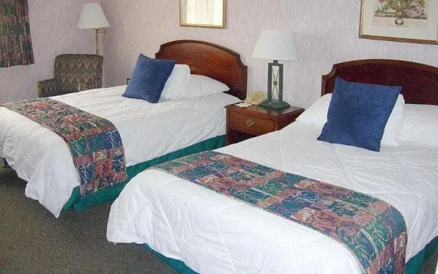 Best Western Tysons Westpark