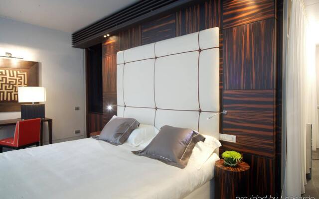 Отель The Gray Hotel Италия, Милан - отзывы, цены и фото номеров - забронировать отель The Gray Hotel онлайн комната для гостей