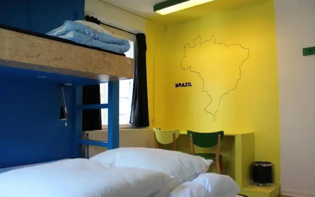 Globalhagen hostel