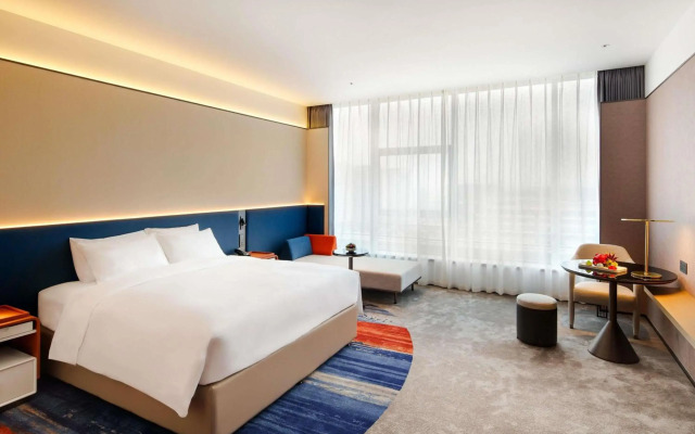 Novotel Nanjing Airport