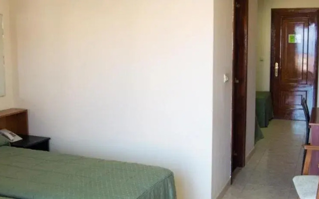 Hotel Altariño