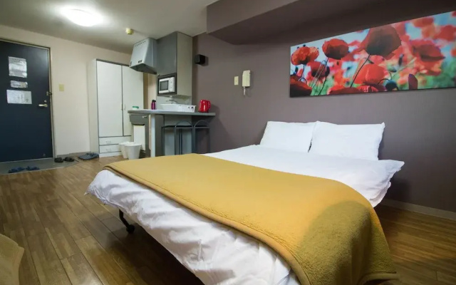 Hotel Inter City Moriguchi