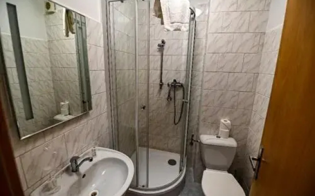 Hotel Faust