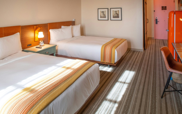 Texican Court, by Valencia Hotel Collection
