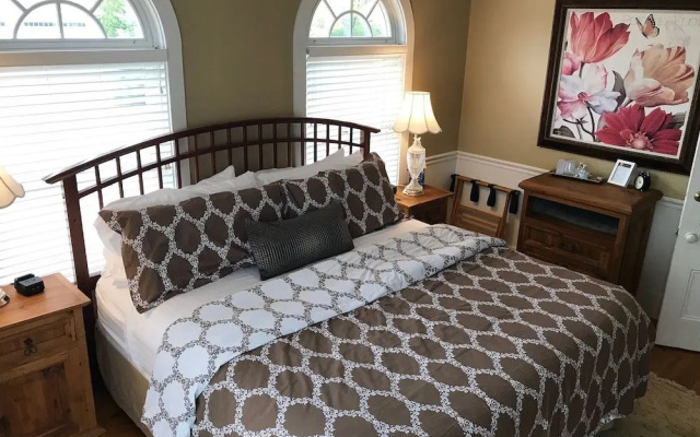 Bourne Bed and Breakfast