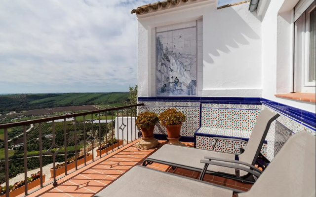 Hotel El Convento