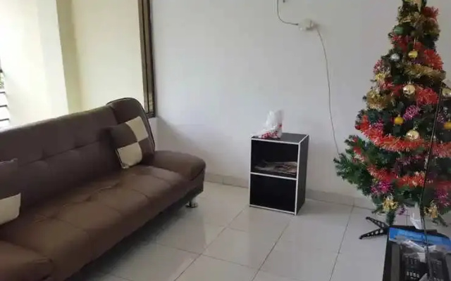 Cemara Residence Semarang