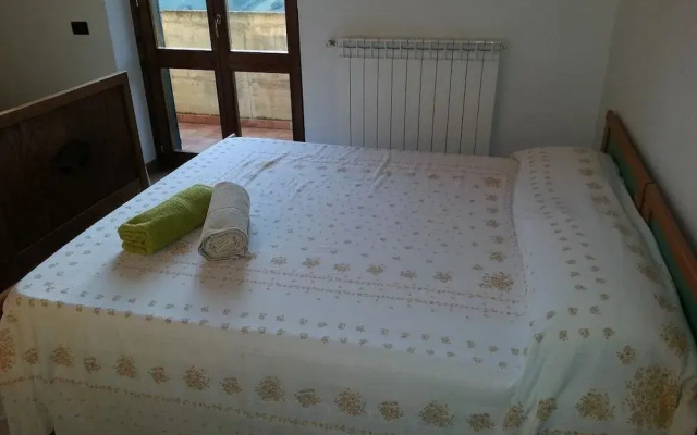 B&B Le Ginestre