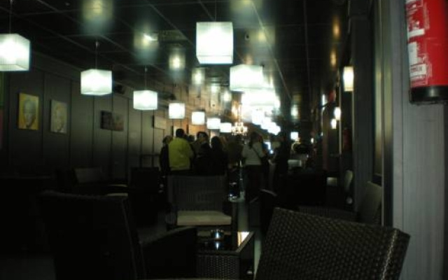 Hotel Guadaira