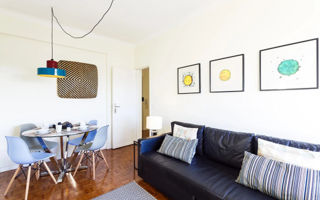 Anjos Premium Apartment