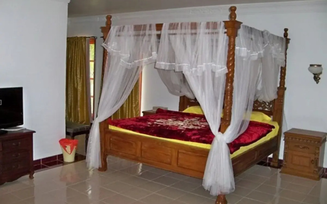 Firefly Villa