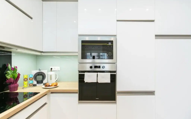 Mentha Apartman Szeged