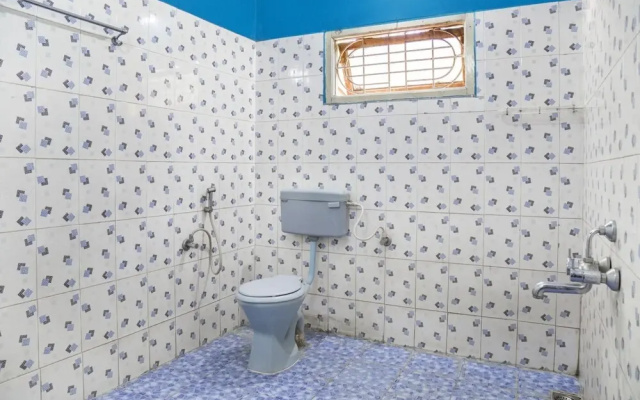 GuestHouser 1 BR Homestay 2eac