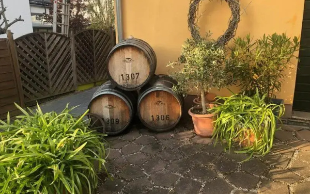 Kappes-Koppelkamm