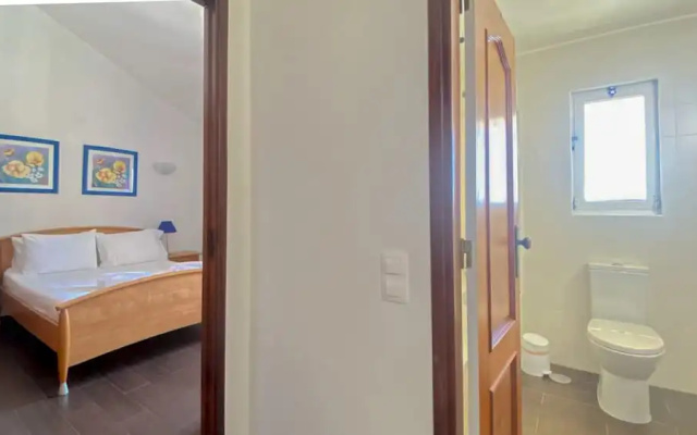 Penthouse Duplex Marina Plaza T1 Hsrentals Vilam