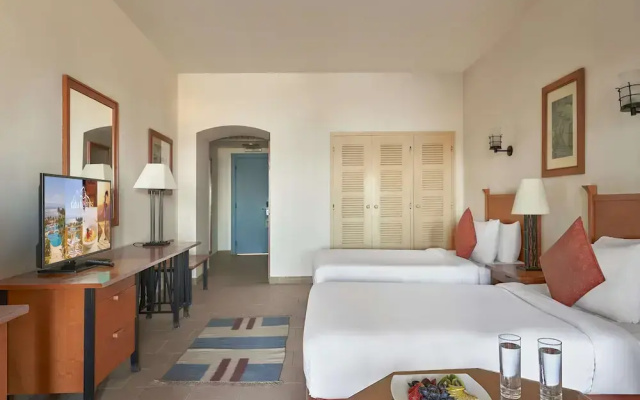 Intercontinental Taba Heights Resort