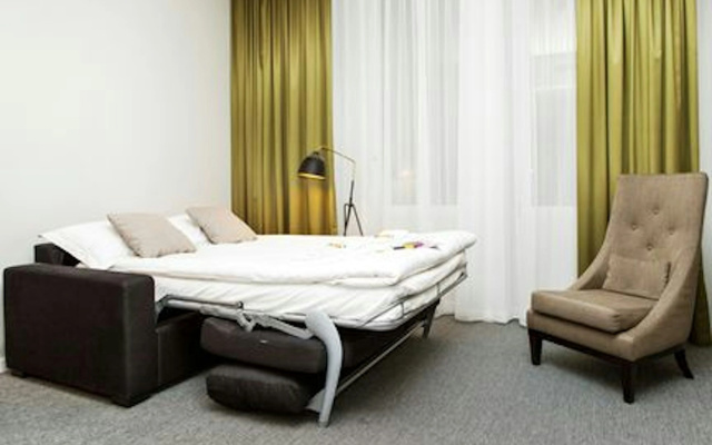 Elite Hotel Ideon, Lund