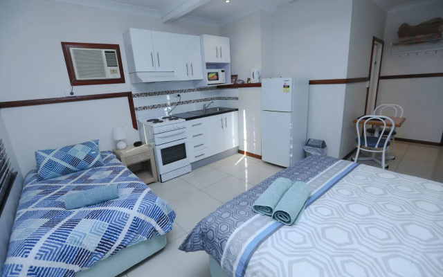 Across Country Motor Inn Dubbo