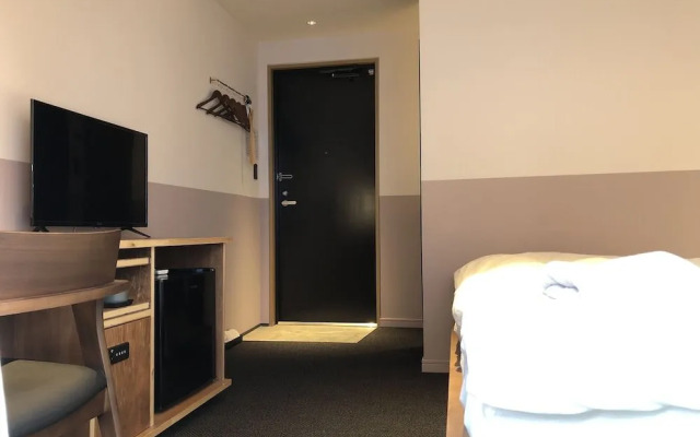 Hotel Asakusa KANNONURA