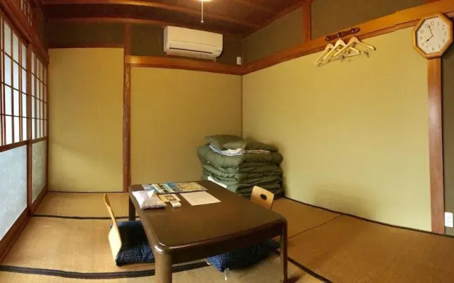 Guest House Boku