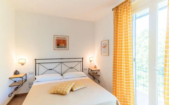 La Rocca Residence