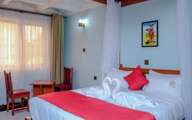 Davana Hotel