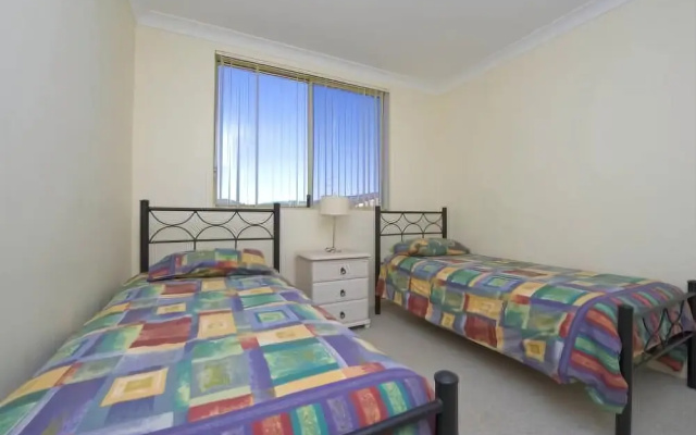 Magnus Pines, Unit 10/52 Magnus Street