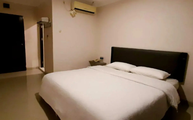 The Music Hotel