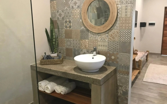 Lowveld Living Guesthouse
