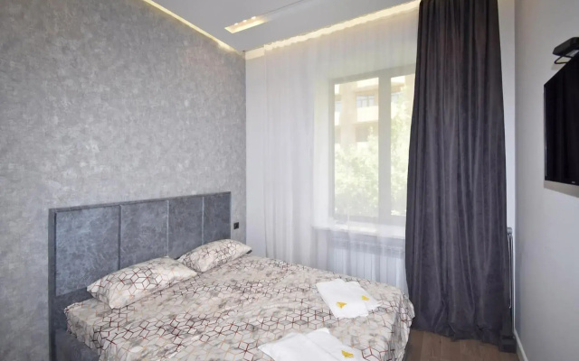 Teryan street, 1 bedroom New renovated apartment TT192
