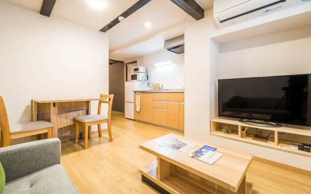 Japanestay Takayama Apartment Hotel