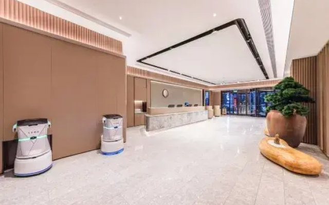 JI Hotel (Tianjin Zhonghai Beitai Qicheyuan)